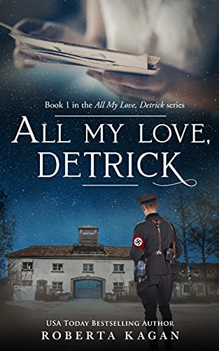 All my Love Detrick