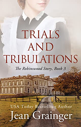 Trial and Tribulations