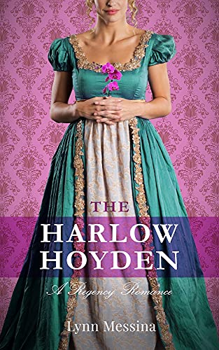 The Harlow Hoyden