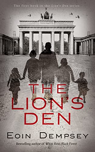 The Lion’s Den