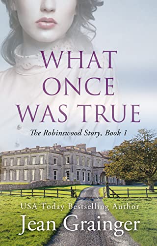 What Once Was True