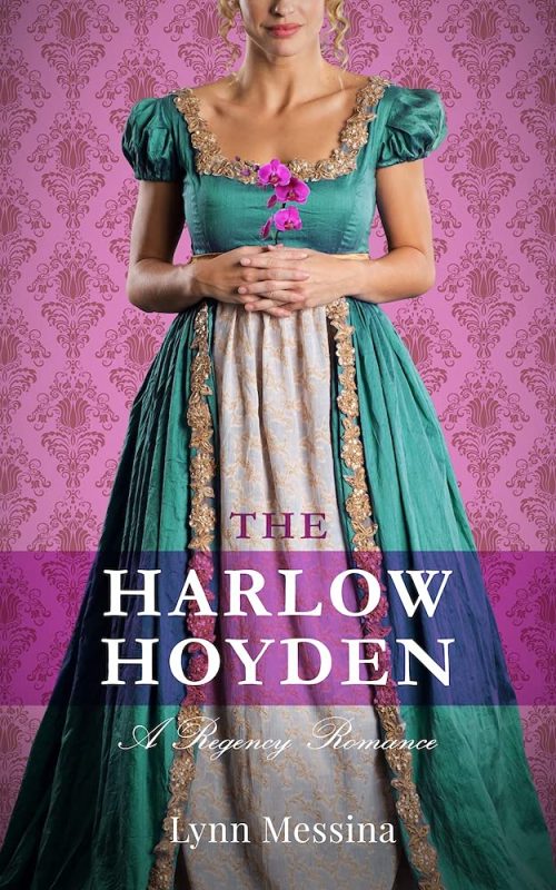 The Harlow Hoyden