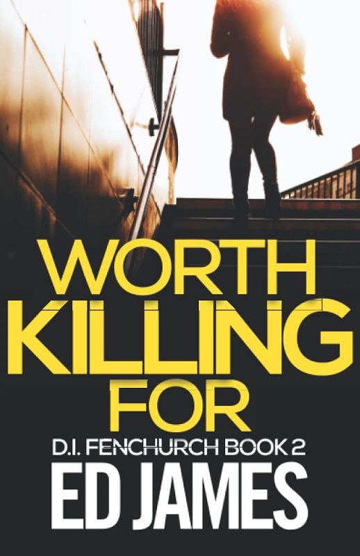Worth Killing For