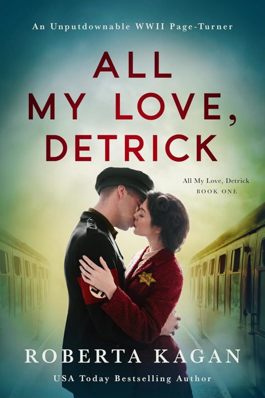 All my Love Detrick