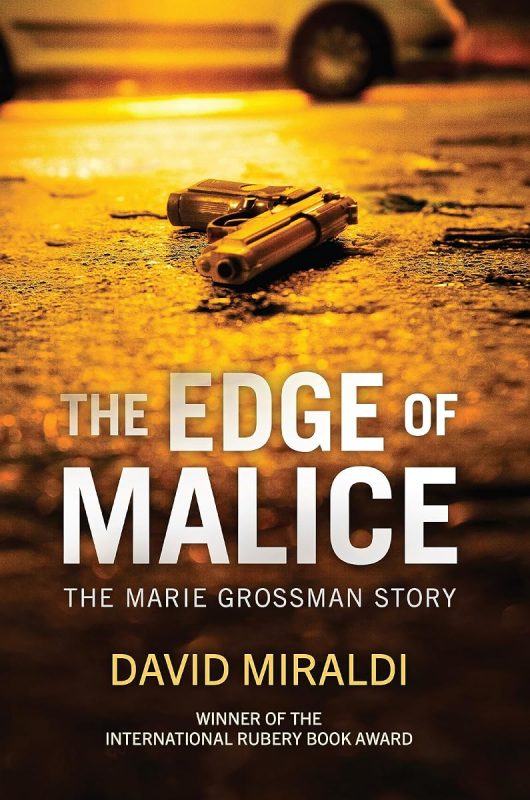 The Edge of Malice