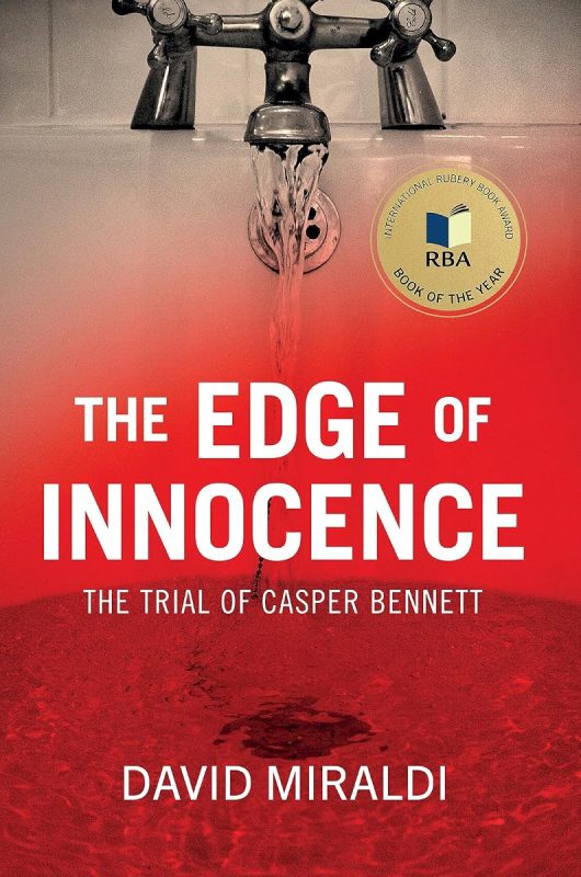 The Edge of Innocence