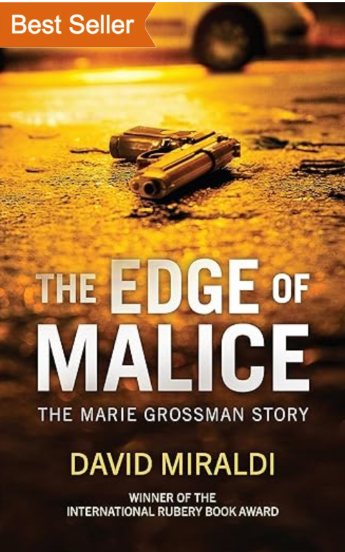 The Edge of Malice