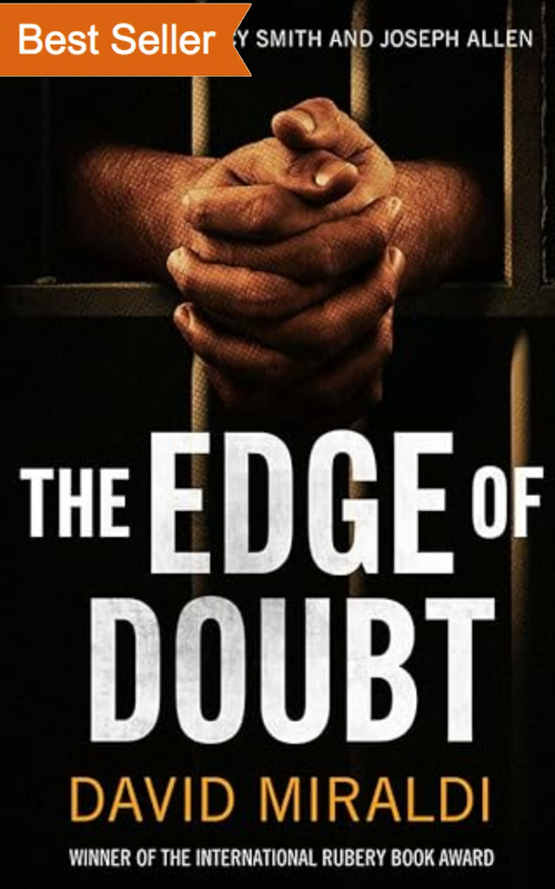 The Edge of Doubt