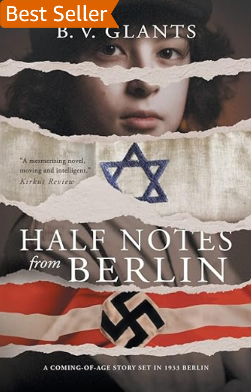 Half Notes from Berlin