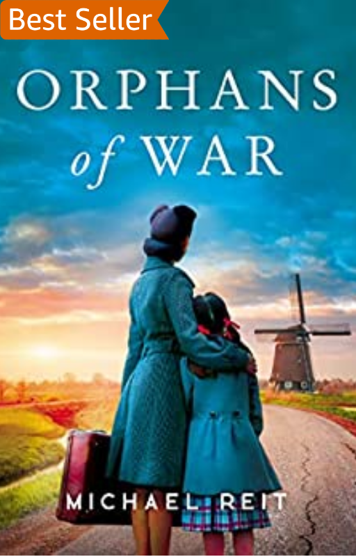 Orphans of War