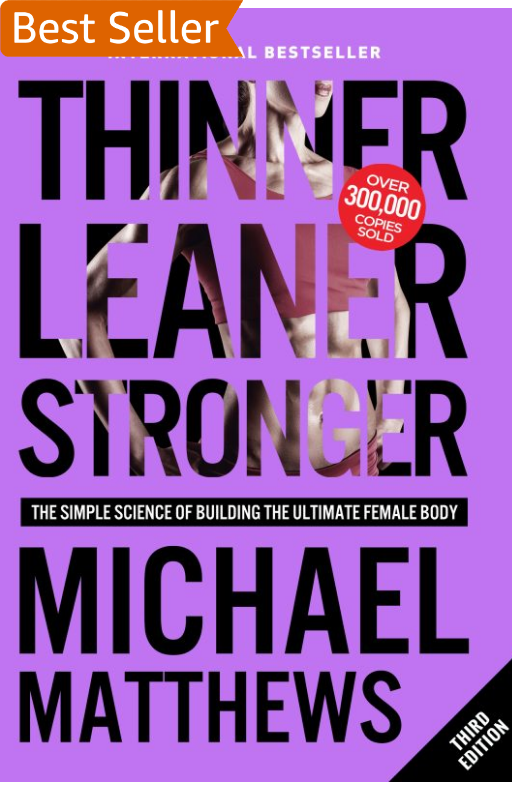 Thinner Leaner Stronger