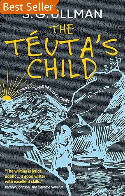 The Téuta’s Child