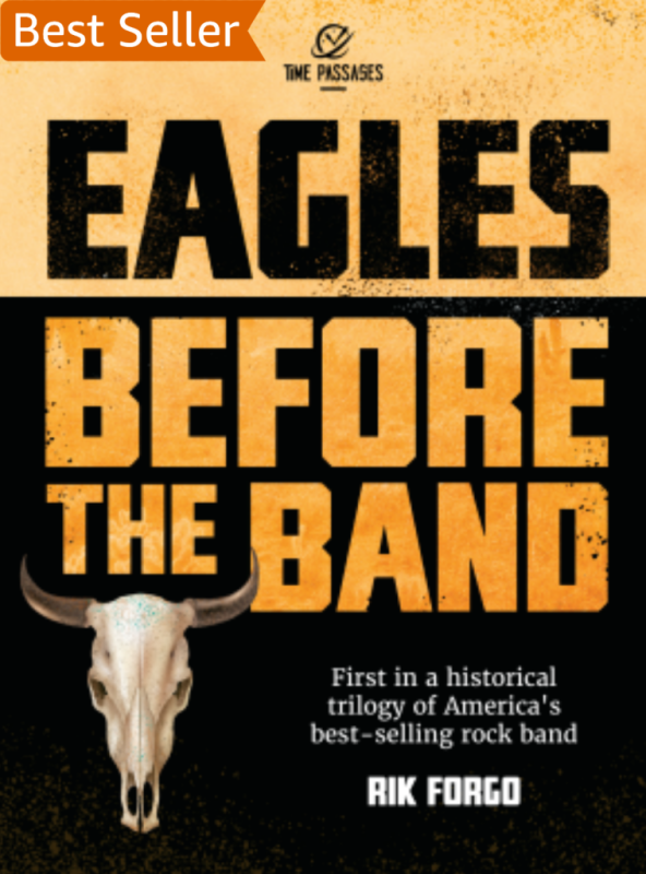 Eagles – Before the Band