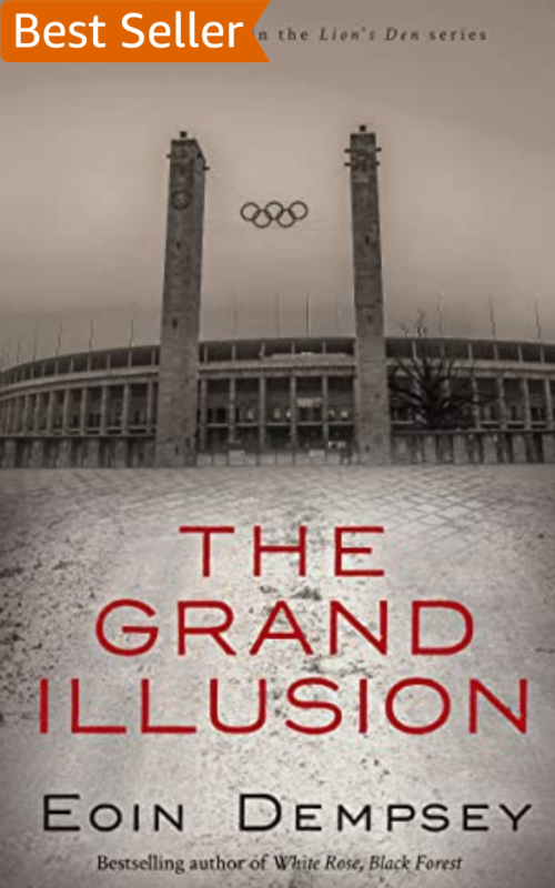 The Grand Illusion