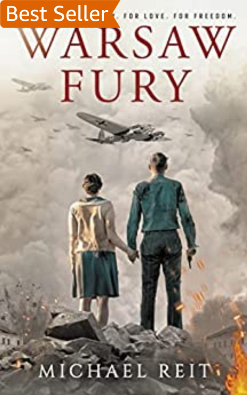 Warsaw Fury