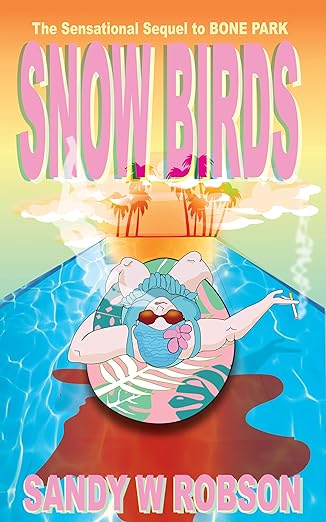 Snow Birds