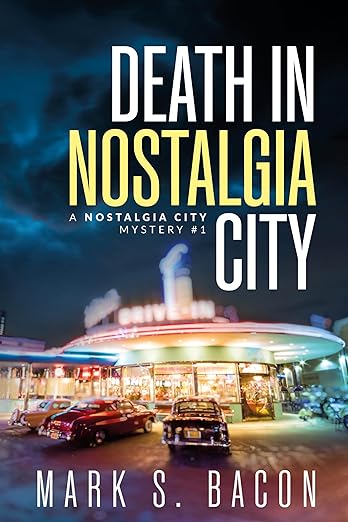 Death in Nostalgia City