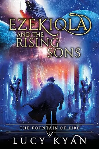 Ezekiola and the Rising Sons