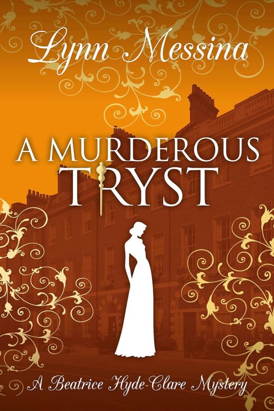 A Murderous Tryst