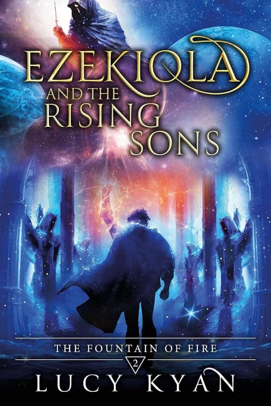 Ezekiola and the Rising Sons