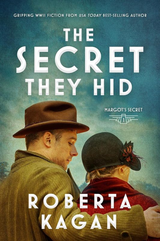 The Secret They Hid