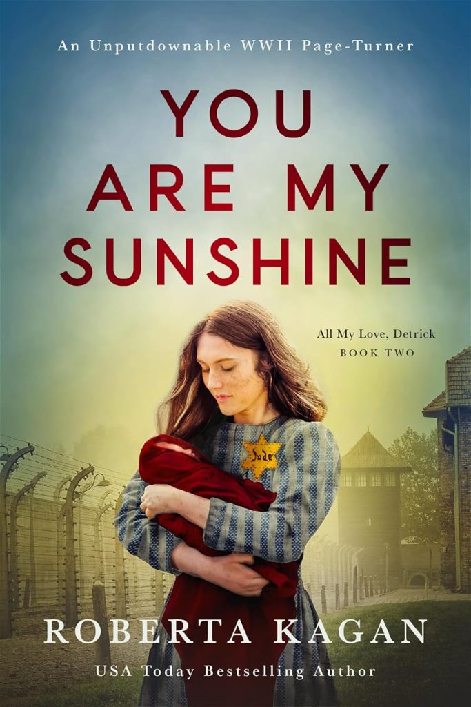 You Are My Sunshine cover