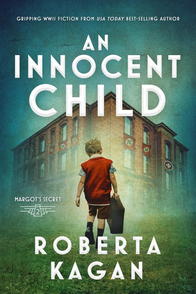 An Innocent Child cover