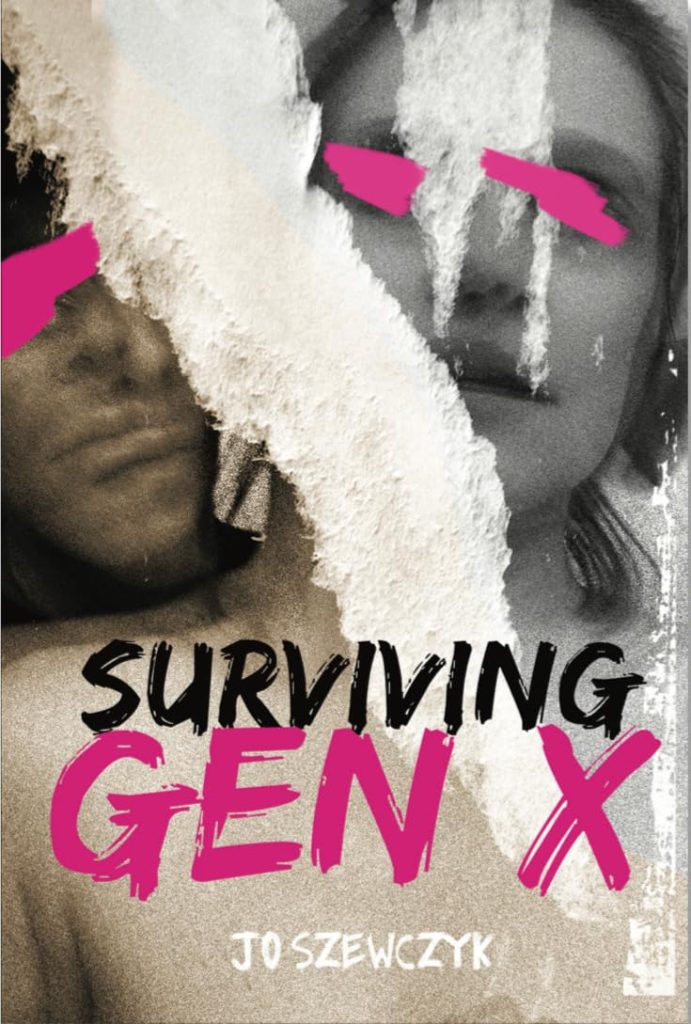 Surviving Gen X cover