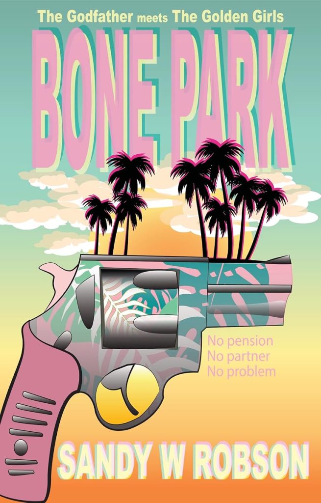 Bone Park cover