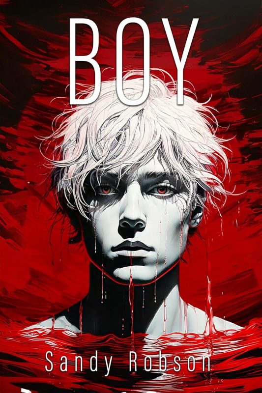 BOY