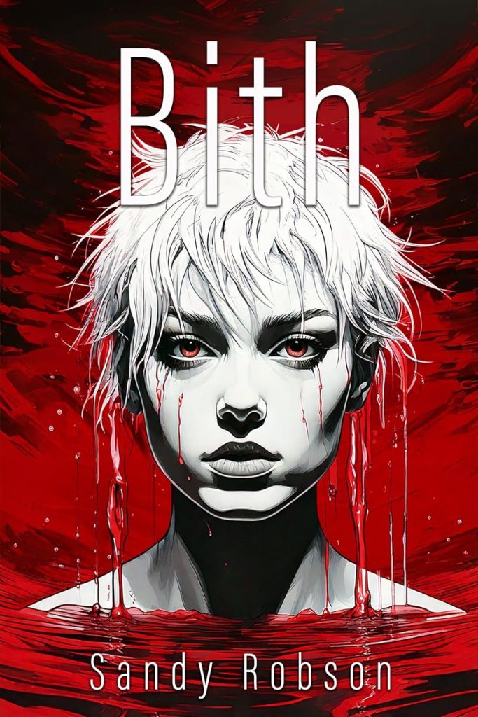 Bith cover