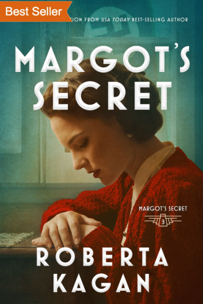 Margot’s Secret