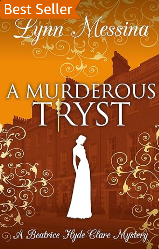 A Murderous Tryst