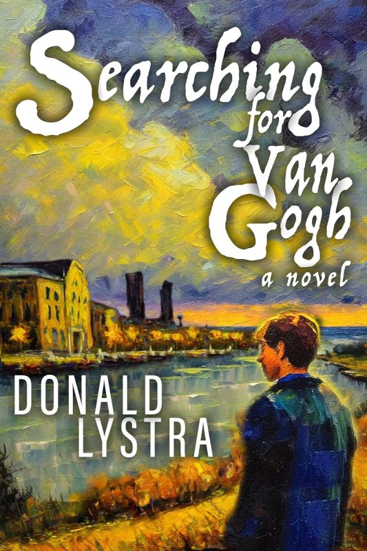 Searching for Van Gogh