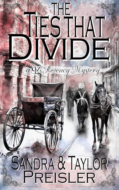 The Ties that Divide