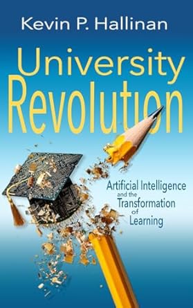 University Revolution