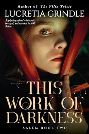 This Work of Darkness