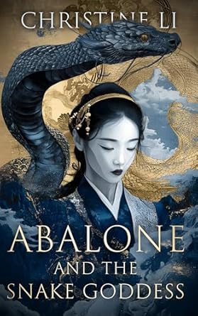 Abalone and the Snake Goddess