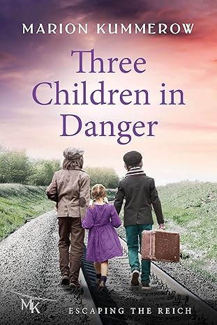 Three Children in Danger