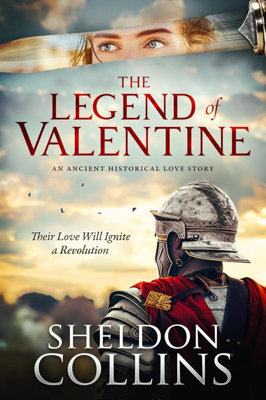 The Legenf of Valentine