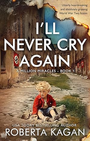 I’ll Never Cry Again