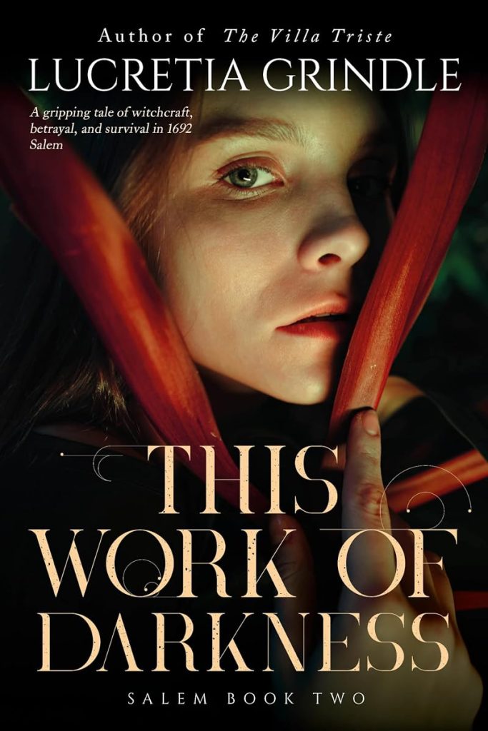 This Work of Darkness cover