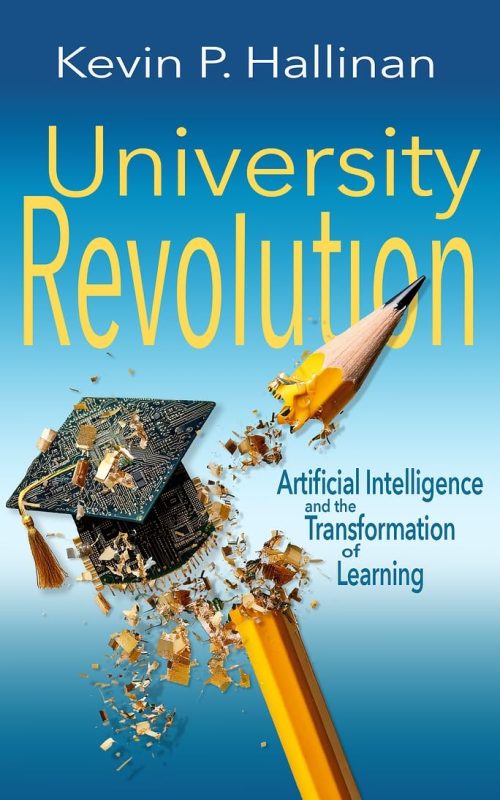 University Revolution