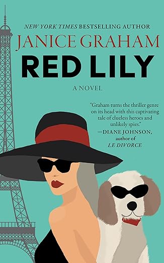 Red Lily