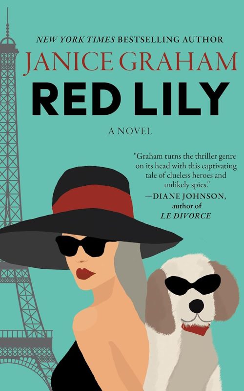 Red Lily