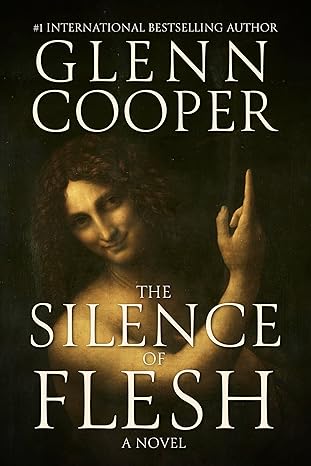 Silence of the Flesh
