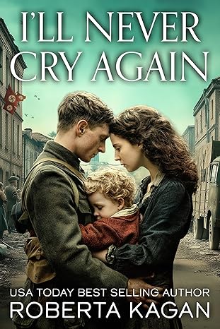 I’ll Never Cry Again