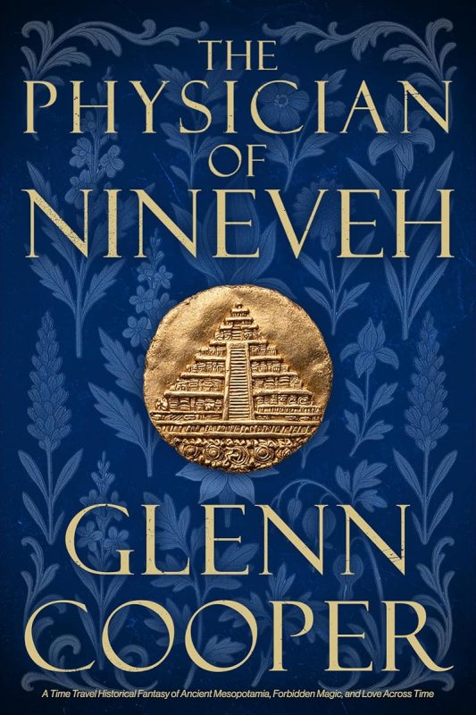 The Physician of Nineveh