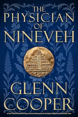 The Physician of Nineveh