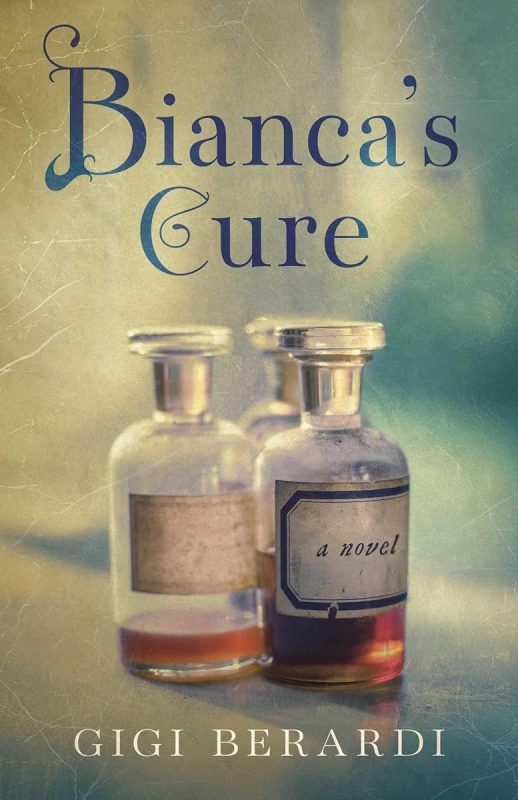 Bianca’s Cure